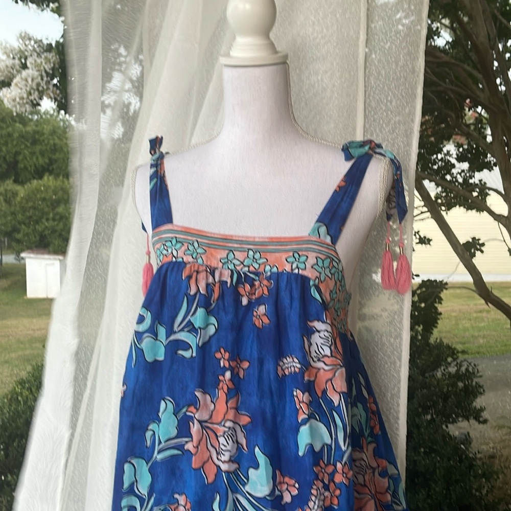 Gorgeous sundress